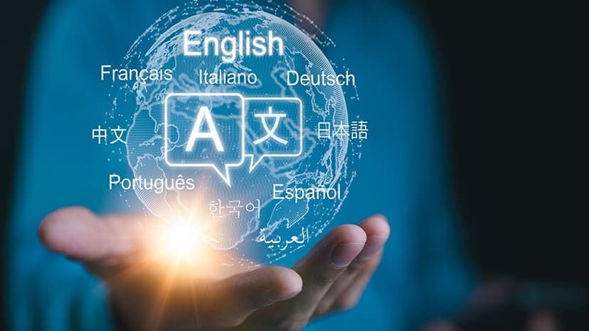 AI-Powered Translation