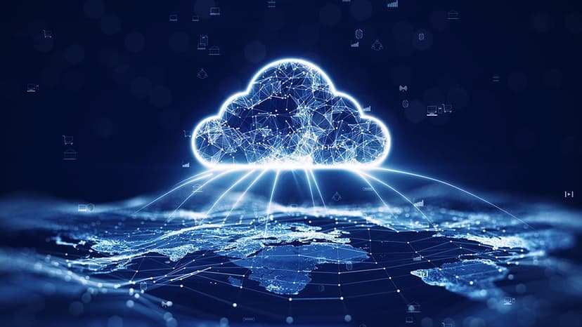 Instant Cloud Access